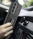 krainaGSM Etui do Samsung Galaxy S24 PANCERNE SLIDE RING PLECKI CASE + SZKŁO 9H 3