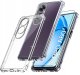 Etui do Oppo A60 ANTI-SHOCK CLEAR CASE + Szkło OCHRONNE 9H 1