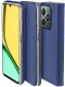 krainaGSM Etui do Realme C61 | C63 SMART MAGNET CASE PORTFEL + SZKŁO OCHRONNE 9H 5