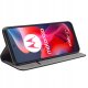 Etui do Motorola Moto G24 |G24 POWER |G04 SMART MAGNET CASE PORTFEL + SZKŁO 8