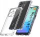Etui do Xiaomi Redmi 13 4G ANTI-SHOCK CLEAR CASE + Szkło OCHRONNE 9H 1