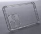 Etui do Xiaomi Redmi 13 4G ANTI-SHOCK CLEAR CASE + Szkło OCHRONNE 9H 6