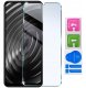 krainaGSM Etui do Xiaomi Redmi A4 PANCERNE SLIDE RING CASE + SZKŁO 9H 9