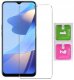 Etui z klapką do Oppo A16 | A16s Zamykane Czarne Futerał + Szkło 9H 10