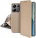 Etui do Xiaomi Redmi Note 13 Pro 4G SMART MAGNET CASE PORTFEL + SZKŁO 9H 1