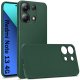 Etui do Xiaomi Redmi Note 13 | 13 4G SILIKON MATT + SZKŁO OCHRONNE 9H 1
