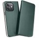 krainaGSM ETUI SKÓRZANE do OPPO A40 | A40M MAGNETYCZNE BOOK CASE TOKRA SZKŁO 9H 5