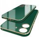 krainaGSM Etui do Xiaomi Redmi 13C | Poco C65 GOLDEDGE CASE + Szkło 9H 1