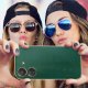 krainaGSM Etui do Xiaomi Redmi 13C | Poco C65 GOLDEDGE CASE + Szkło 9H 5