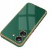 krainaGSM Etui do Xiaomi Redmi 13C | Poco C65 GOLDEDGE CASE + Szkło 9H 7