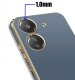 krainaGSM Etui do Xiaomi Redmi 13C | Poco C65 GOLDEDGE CASE + Szkło 9H 2