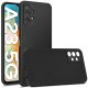 krainaGSM ETUI CASE MATT + SZKŁO 9H do Samsung Galaxy A23 5G 1