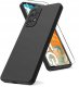 krainaGSM ETUI CASE MATT + SZKŁO 9H do Samsung Galaxy A23 5G 2
