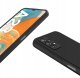 krainaGSM ETUI CASE MATT + SZKŁO 9H do Samsung Galaxy A23 5G 4