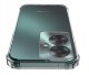 Etui do Oppo Reno 11F 5G ANTI-SHOCK CLEAR CASE + Szkło OCHRONNE 9H 3