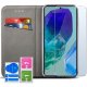 ETUI SKÓRZANE do Samsung Galaxy M55 5G MAGNETYCZNE BOOK TOKRA SZKŁO 2
