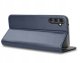 ETUI SKÓRZANE do Samsung Galaxy M55 5G MAGNETYCZNE BOOK TOKRA SZKŁO 3