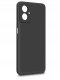 krainaGSM Etui do Motorola Moto G55 5G CASE Silicone ELASTYCZNE + Szkło OCHRONNE 9H 7