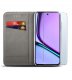 Etui do Realme C67 4G SMART MAGNET CASE PORTFEL + SZKŁO OCHRONNE 9H 2