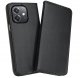 krainaGSM ETUI SKÓRZANE do OPPO A40 | A40M MAGNETYCZNE BOOK CASE TOKRA SZKŁO 9H 5