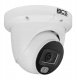 BCS-L-EIP28FCR3L3-Ai1 Kamera IP BCS kopułkowa 8Mpx 2