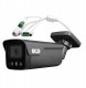 BCS-P-TIP28FSR4L4-Ai2-G(2) Kamera IP BCS POINT tubowa 8Mpx 4