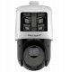 KAMERA IP SZYBKOOBROTOWA DS-2SE4C425MWG-E/26(F0)/PL TandemVu ColorVu - 4 Mpx 4.8 ... 120 mm Hikvision 1