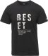 Męska Koszulka z krótkim rękawem RESET 1