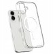 Etui Spigen Ultra Hybrid Mag MagSafe do  iPhone 17 biały 3