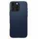 Etui Spigen Liquid Air do Apple iPhone 17 Pro Max Navy Blue 2