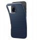 Etui Spigen Liquid Air do Apple iPhone 17 Pro Max Navy Blue 3