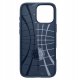 Etui Spigen Liquid Air do Apple iPhone 17 Pro Max Navy Blue 4