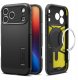 Etui Spigen Tough Armor T Mag MagSafe do Apple iPhone 17 Pro Max Black 1