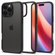 Etui Spigen Ultra Hybrid do Apple iPhone 17 Pro Matte Black 1