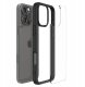 Etui Spigen Ultra Hybrid do Apple iPhone 17 Pro Matte Black 5