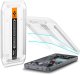 Szkło hartowane Spigen Glas.tr ez Fit do Nothing Phone 3 Clear [2 PACK] 2