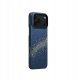 Pitaka Ultra-Slim Case, Milky way galaxy - iPhone 17 Pro Max 1