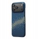 Pitaka Ultra-Slim Case, Milky way galaxy - iPhone 17 Pro Max 3