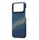 Pitaka Ultra-Slim Case, Milky way galaxy - iPhone 17 Pro Max 6