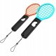 Yaxo Joy-Con Tennis Pro Set do NS/NS2 (YAX-GA-AC-6) 3