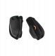 Yaxo Uchwyt do Joy-Con do NS2 czarny (YAX-GA-AC-10) 10