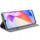 Etui do Honor X6A SMART MAGNET CASE PORTFEL + SZKŁO 9H 7