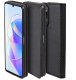 Etui do Honor X7A SMART MAGNET CASE PORTFEL + SZKŁO 9H 7
