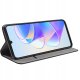 Etui do Honor X7A SMART MAGNET CASE PORTFEL + SZKŁO 9H 8