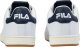 Buty męskie Fila Courtbay biało-granatowe FFM0365 13462 46 3