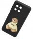 krainaGSM Etui do Realme 11 4G + SZKŁO OCHRONNE 9H 3