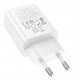 Ładowarka Hoco HOCO wall charger Type C PD QC 20W N60 white 4