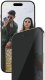 SAFE Privacy Schutzglas iPhone 17 Air/UWF 1