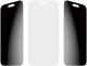 SAFE Privacy Schutzglas iPhone 17 Air/UWF 5