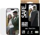 SAFE Privacy Schutzglas iPhone 17/16 Pro/UWF 2